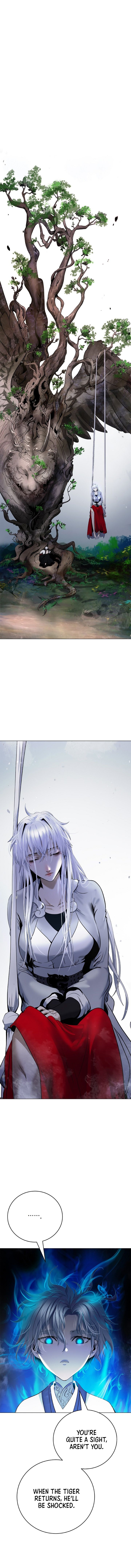 Call of the Spear Chapter 220 8